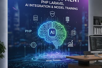 be your expert full stack developer nextjs laravel mysql
