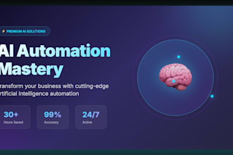 ai automation and integration