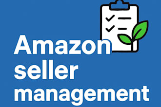 do enhance amazon seller profile and sale