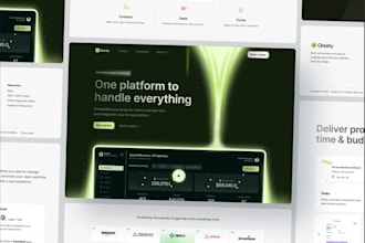 build ai powered crm system, ai sales automation software, ai customer support