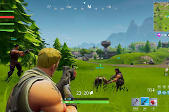 create fortnite uefn map, parkour map, tycoon map,   pillar map, zonewar map