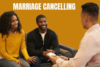 offer the best relationship advice and marriage counseling