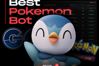 do auto checkout bot pokemon bot auto buying bot, auto purchase bot shopping bot