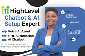 ghl chatbot ghl ai booking bot ghl voice ai bot chatwidget