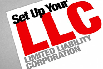 do US llc registration company formation along with ein for US non residents