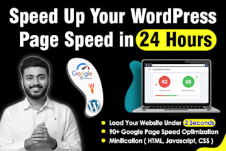 fix wordpress slow speed high pagespeed gtmetrix a core web vitals boost