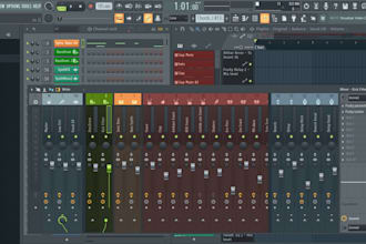 masterizare tu grabacion radio ready