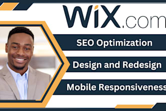 clone wix redesign wix studio website wix website redesign wix website developer
