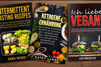 design cookbook layout, cookbook design, do cookbook formatting, recipe book