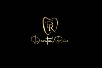 design best dental practice logo