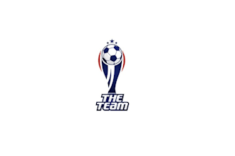 create stunning football soccer manager collectible card logo