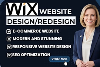 build german wix website redesign wix editor x studio website wix ecoomerce site