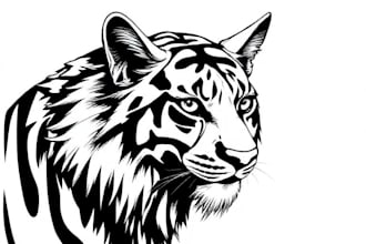 do vector tracing or convert to vector quickly