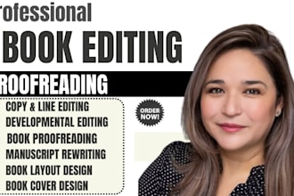 developmental edit, proofread fiction, nonfiction ebook romance christen book