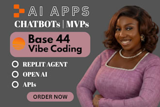 base 44 app, base 44 integration, base 44 automation, base 44 webapp fix base44