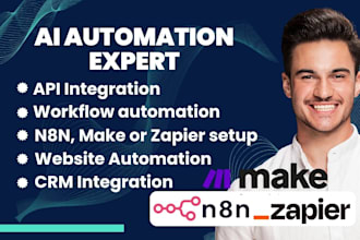 n8n ai agent n8n automation n8n workflow n8n ai expert n8n ai agent automation