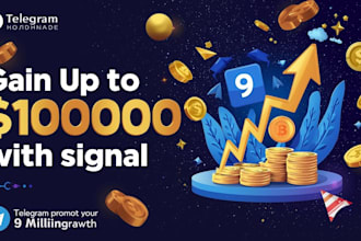 telegram ads, forex promotion for 9m trader subscribers, telegram channel growth