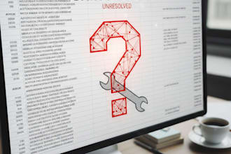 microsoft excel consultation for challenges