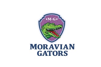create a coat of arms logo for the best disc golf club
