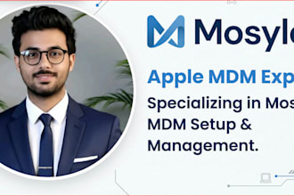 provide device management solutions