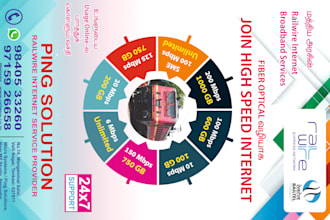 do professional graphic design for your needs