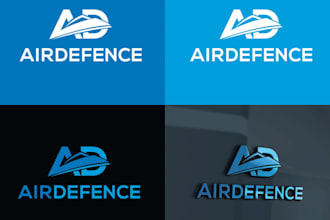 make an modern unique marine, ship logo