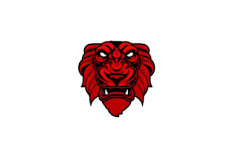 design unique fantastic games e sports logo