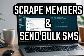 build sms messaging app, sms alert app, private chat app, text messaging app