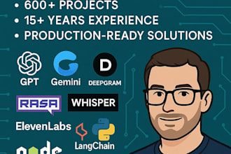 connect your sip trunk, telephone number to ai voice agent