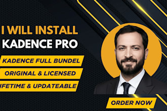install kadence pro theme, kadence blocks pro, and the complete kadence bundle
