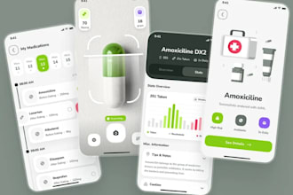 develop telemedicine telehealth medical mobile app