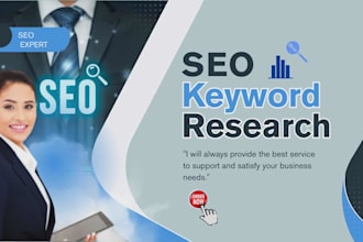find the best keywords to grow your business