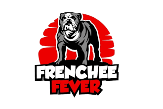 create professional and specially bulldog logo design