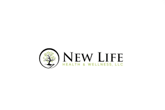 design a modern wellness and fitness logo for your brand