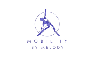 design inspiring massage therapy business logo