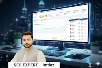 advanced shopify SEO to improve google rankings