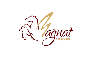 design unique equestrian shop logo