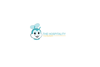 design unique hospitality consultant logo