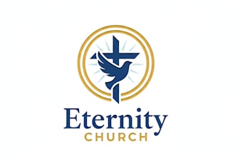 design a logo for your church or ministry