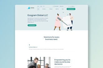 wordpress website avada theme