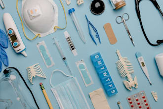 write on medical research, nursing,essay, public health and social work