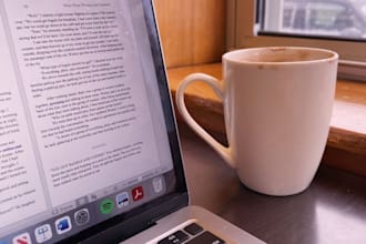 write SEO friendly skincare and beauty articles