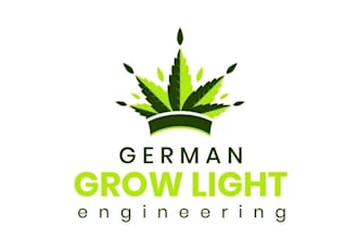 do cannabis marijuana or weed logo design