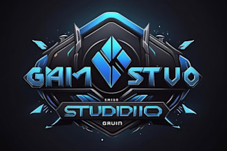 create premium gaming, esports, mascot and avatar logo