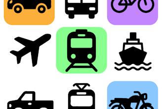 design stylish custom vector icons