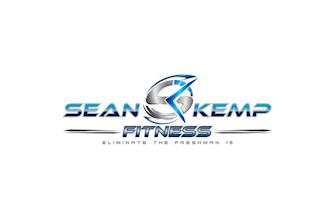 made amazing fitness gym logo design