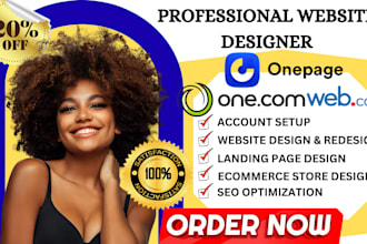design onepage io website redesign onepage dot io website web com on onepage io