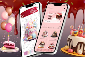 do figma app design, UX UI design, mobile app ui design