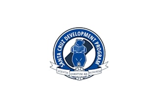 made crests perfect logo for a soccer development academy