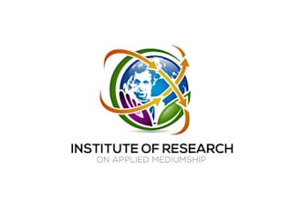 made fantastic fine logo for our research institute